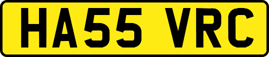 HA55VRC