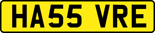 HA55VRE