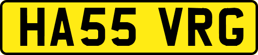 HA55VRG