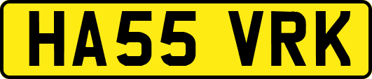 HA55VRK