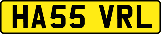 HA55VRL