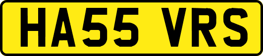 HA55VRS