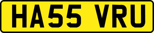 HA55VRU