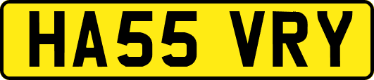 HA55VRY