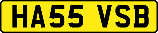 HA55VSB