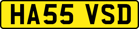 HA55VSD