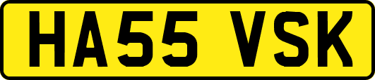HA55VSK
