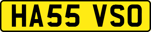 HA55VSO