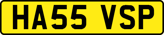 HA55VSP