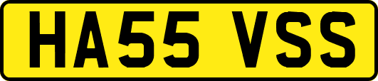 HA55VSS