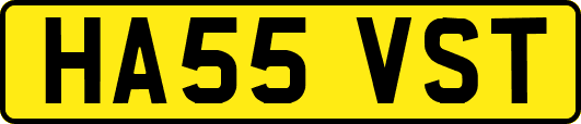 HA55VST