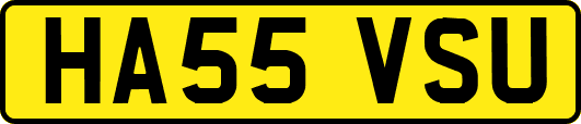 HA55VSU