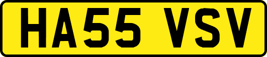 HA55VSV