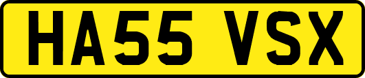 HA55VSX