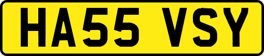 HA55VSY