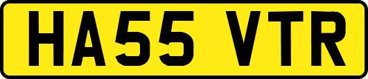 HA55VTR