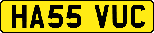 HA55VUC