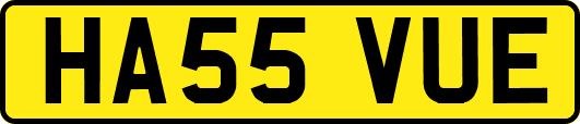 HA55VUE