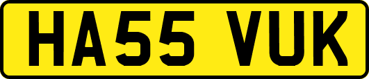 HA55VUK