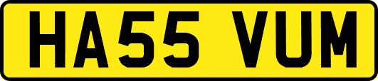 HA55VUM