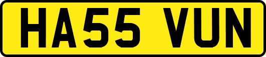 HA55VUN
