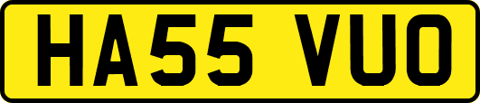 HA55VUO