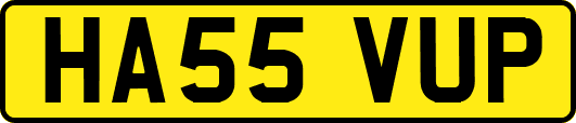 HA55VUP