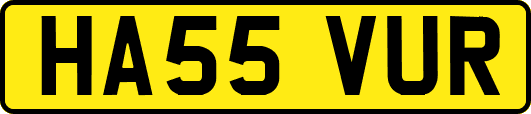 HA55VUR
