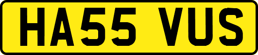 HA55VUS
