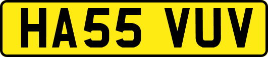 HA55VUV