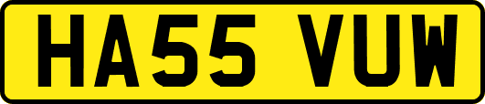 HA55VUW