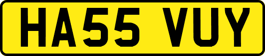 HA55VUY