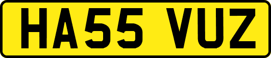 HA55VUZ