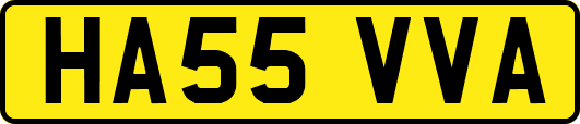 HA55VVA
