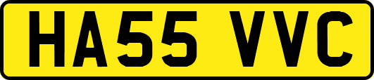 HA55VVC