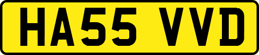 HA55VVD