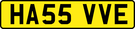 HA55VVE