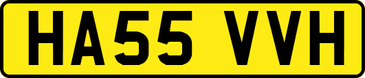 HA55VVH
