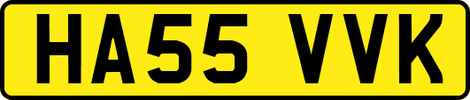 HA55VVK