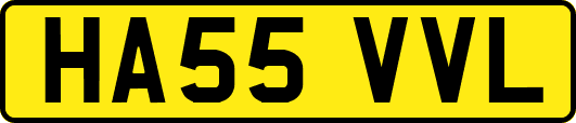 HA55VVL