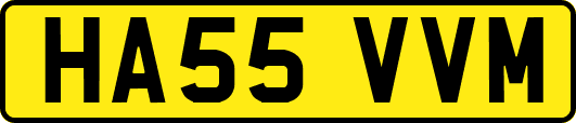 HA55VVM