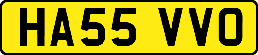 HA55VVO