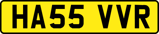 HA55VVR