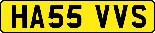 HA55VVS