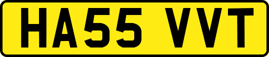 HA55VVT