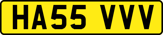 HA55VVV