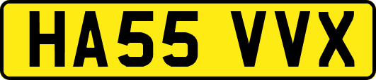 HA55VVX