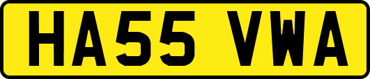 HA55VWA