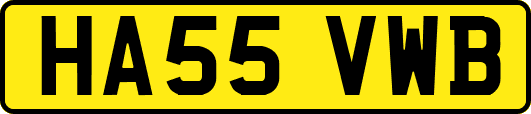 HA55VWB