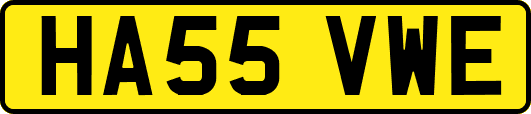 HA55VWE